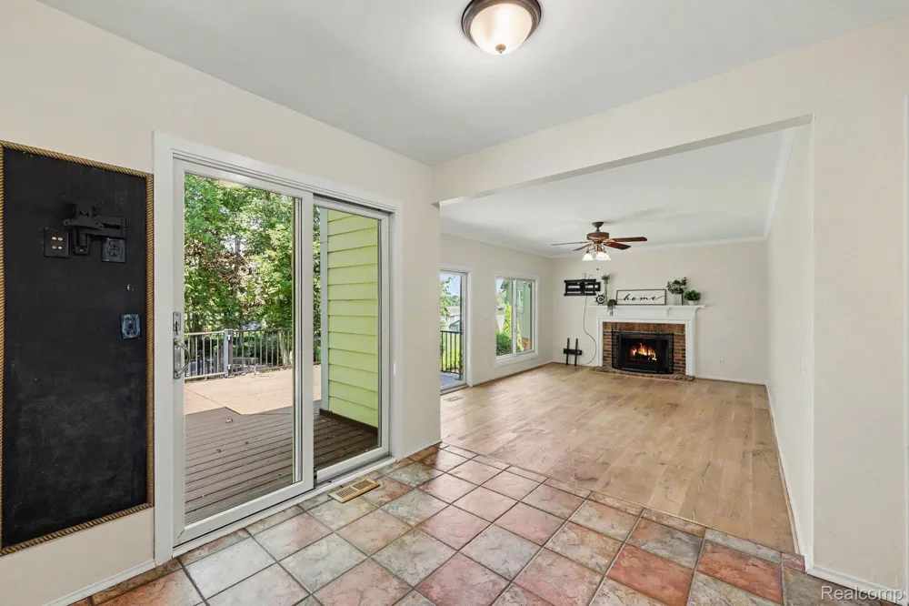 2557 Orbit Drive Orion Charter Township, MI 48360