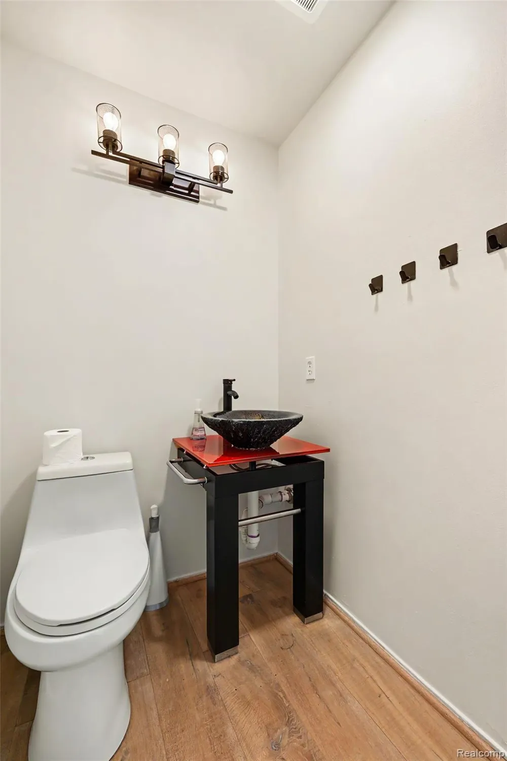 2557 Orbit Drive Orion Charter Township, MI 48360