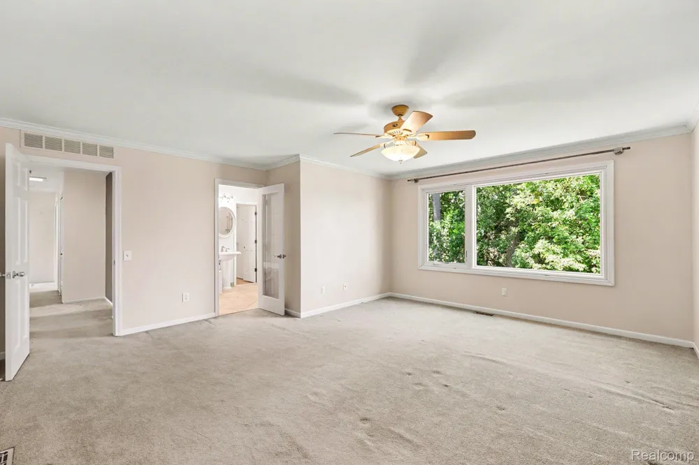 2557 Orbit Drive Orion Charter Township, MI 48360