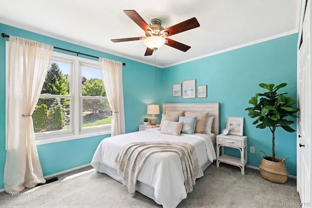 2557 Orbit Drive Orion Charter Township, MI 48360
