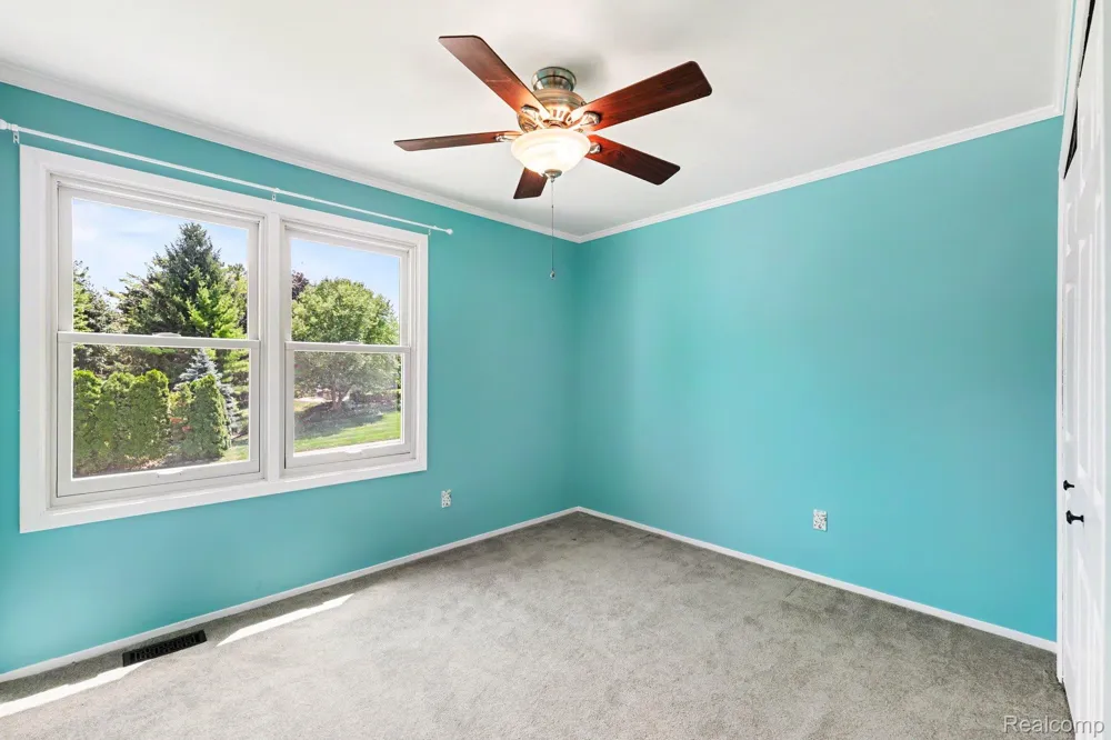 2557 Orbit Drive Orion Charter Township, MI 48360