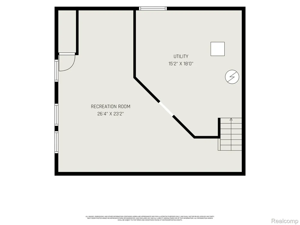 2557 Orbit Drive Orion Charter Township, MI 48360