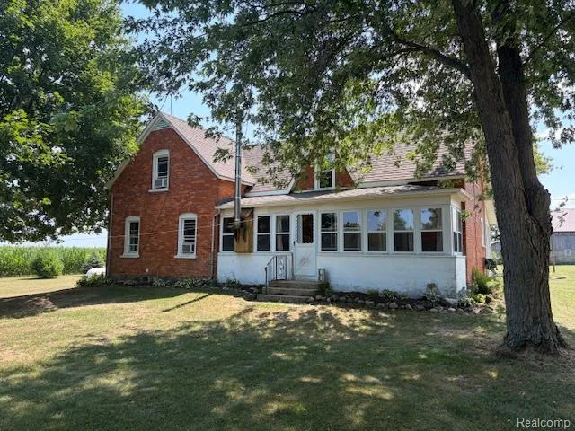 6220 Kaufman Road Huron Township, MI 48468