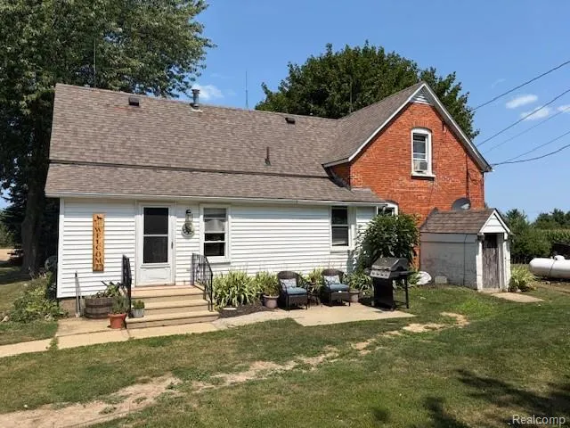 6220 Kaufman Road Huron Township, MI 48468