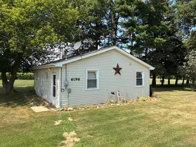 6220 Kaufman Road Huron Township, MI 48468