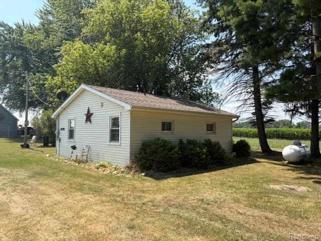 6220 Kaufman Road Huron Township, MI 48468