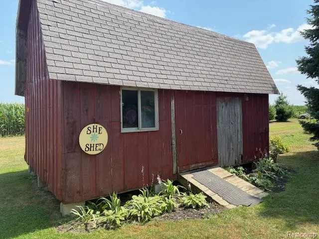 6220 Kaufman Road Huron Township, MI 48468