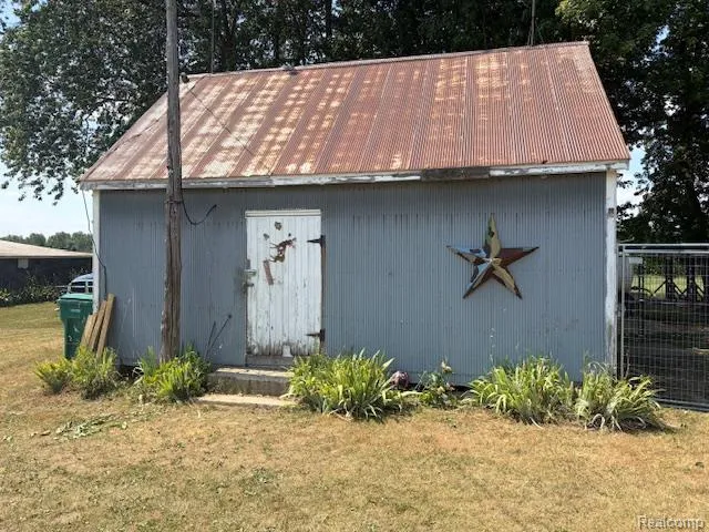 6220 Kaufman Road Huron Township, MI 48468