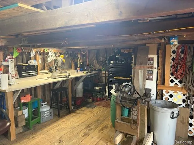 6220 Kaufman Road Huron Township, MI 48468