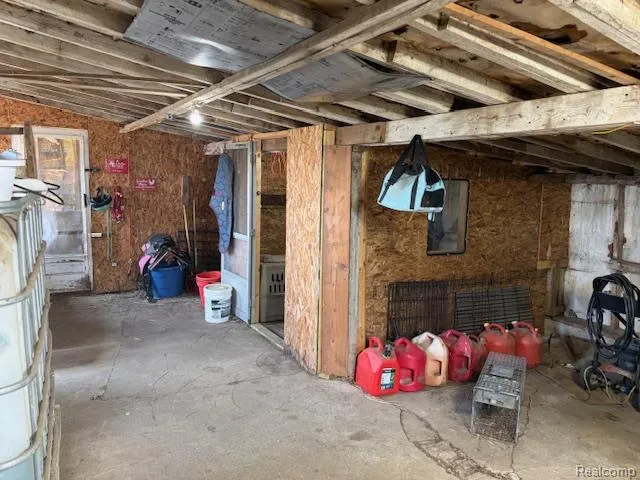 6220 Kaufman Road Huron Township, MI 48468