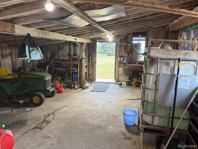 6220 Kaufman Road Huron Township, MI 48468