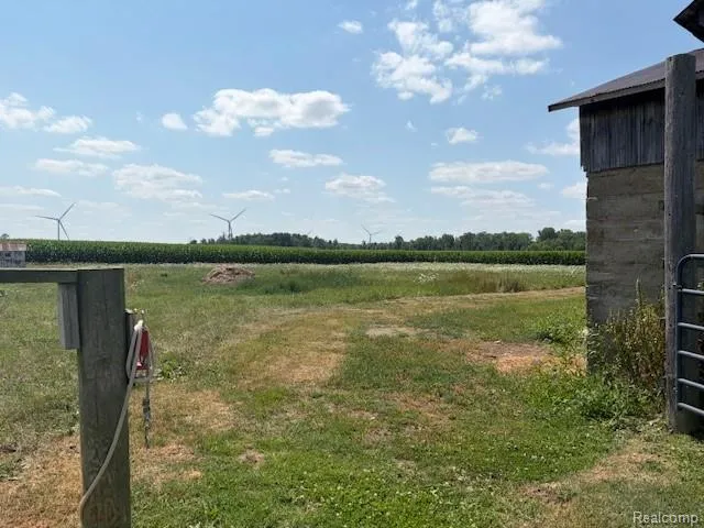 6220 Kaufman Road Huron Township, MI 48468