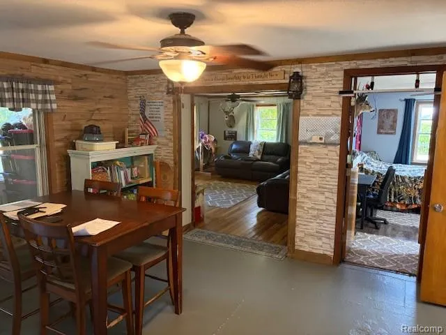 6220 Kaufman Road Huron Township, MI 48468