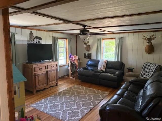 6220 Kaufman Road Huron Township, MI 48468