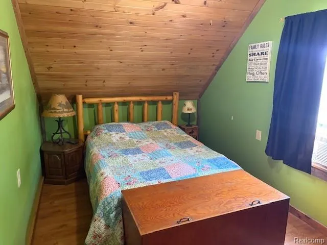 6220 Kaufman Road Huron Township, MI 48468
