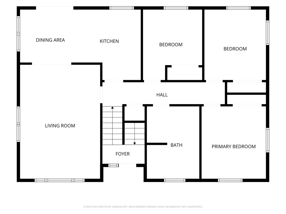 3860 E Pontaluna Road Fruitport Charter Township, MI 49415