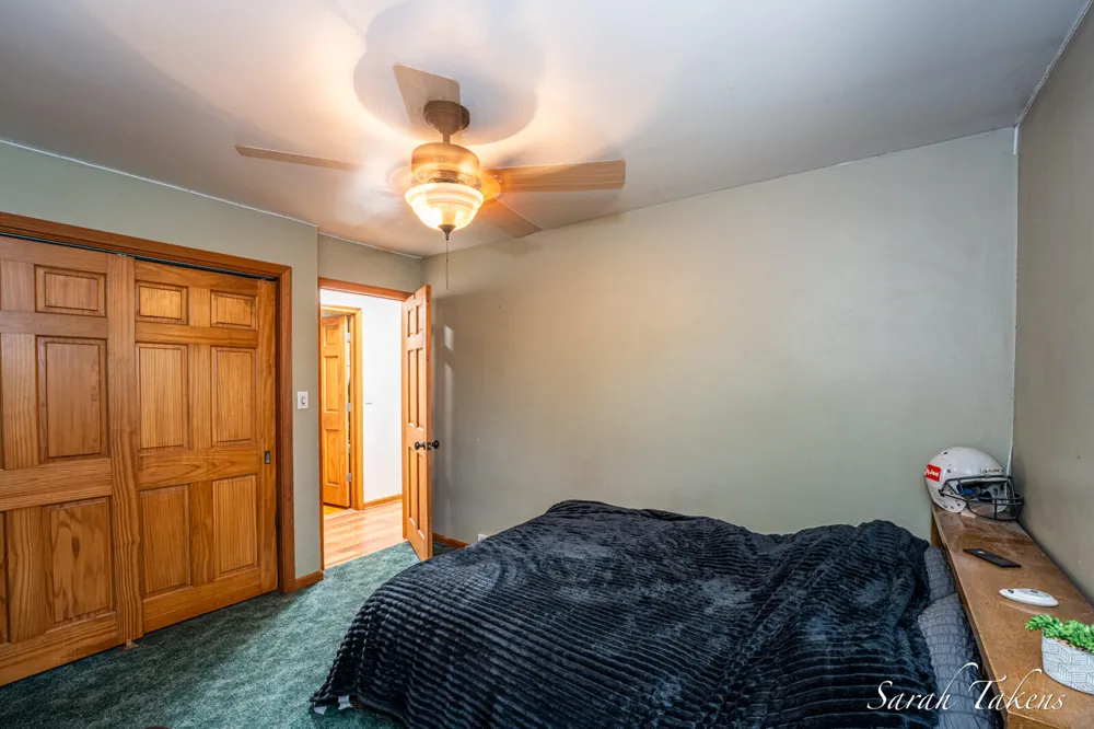 3860 E Pontaluna Road Fruitport Charter Township, MI 49415