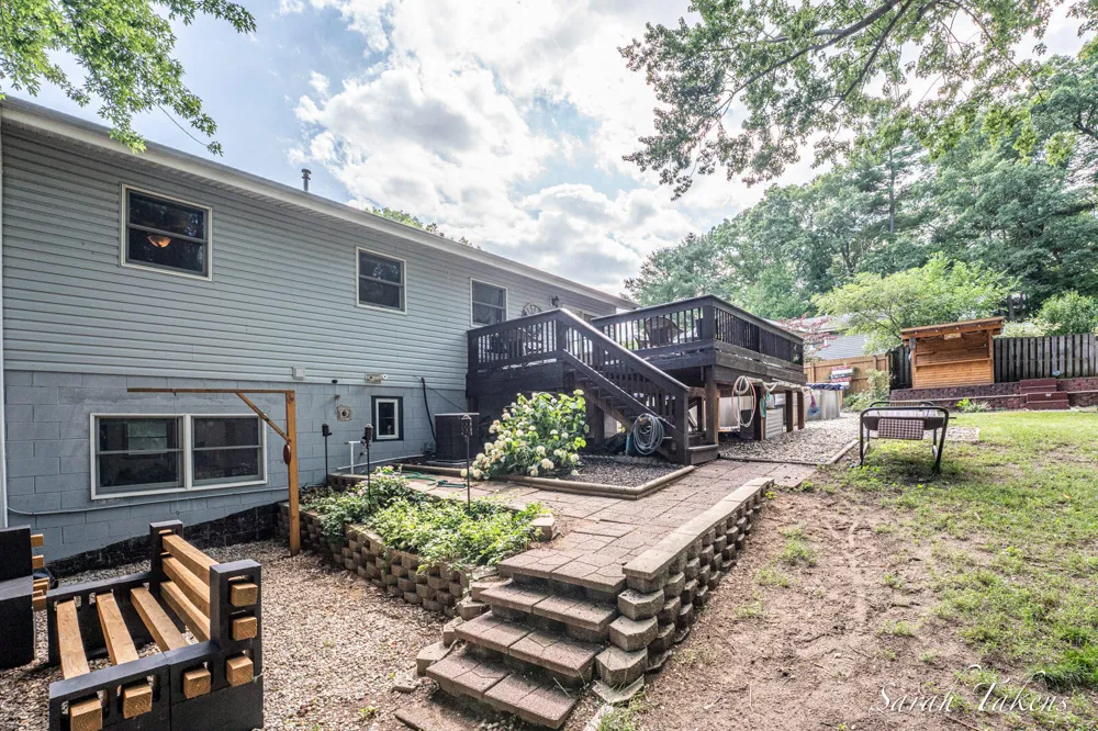 3860 E Pontaluna Road Fruitport Charter Township, MI 49415