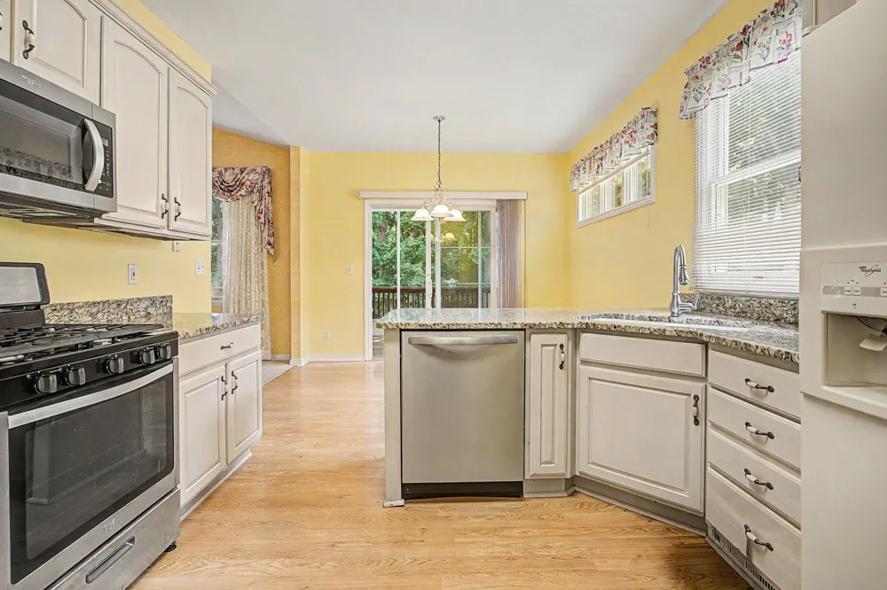3015 S Wood Dale Drive Summit Township, MI 49203