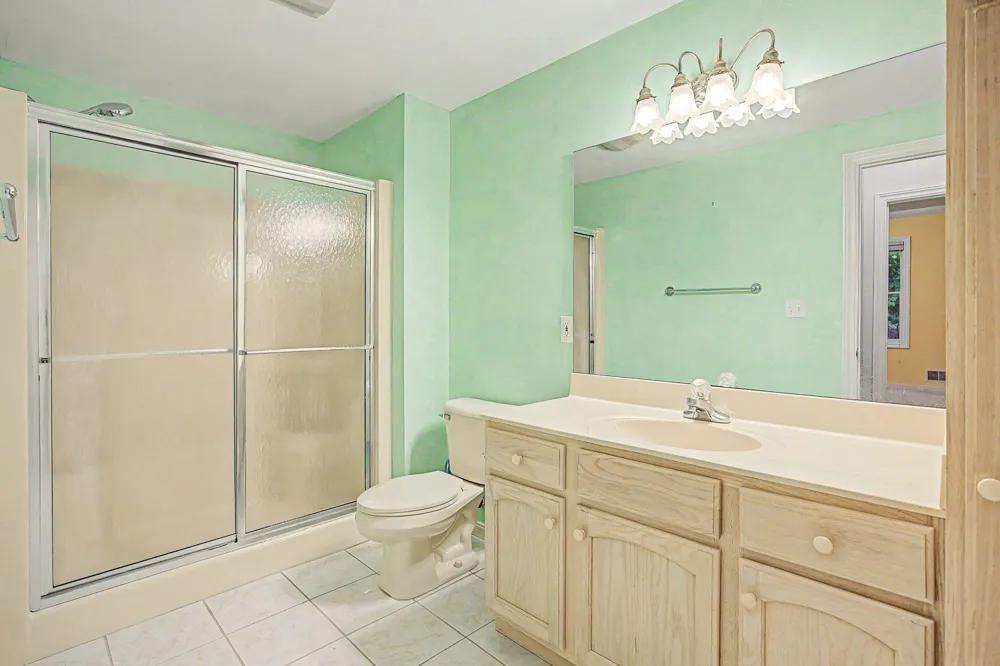 3015 S Wood Dale Drive Summit Township, MI 49203