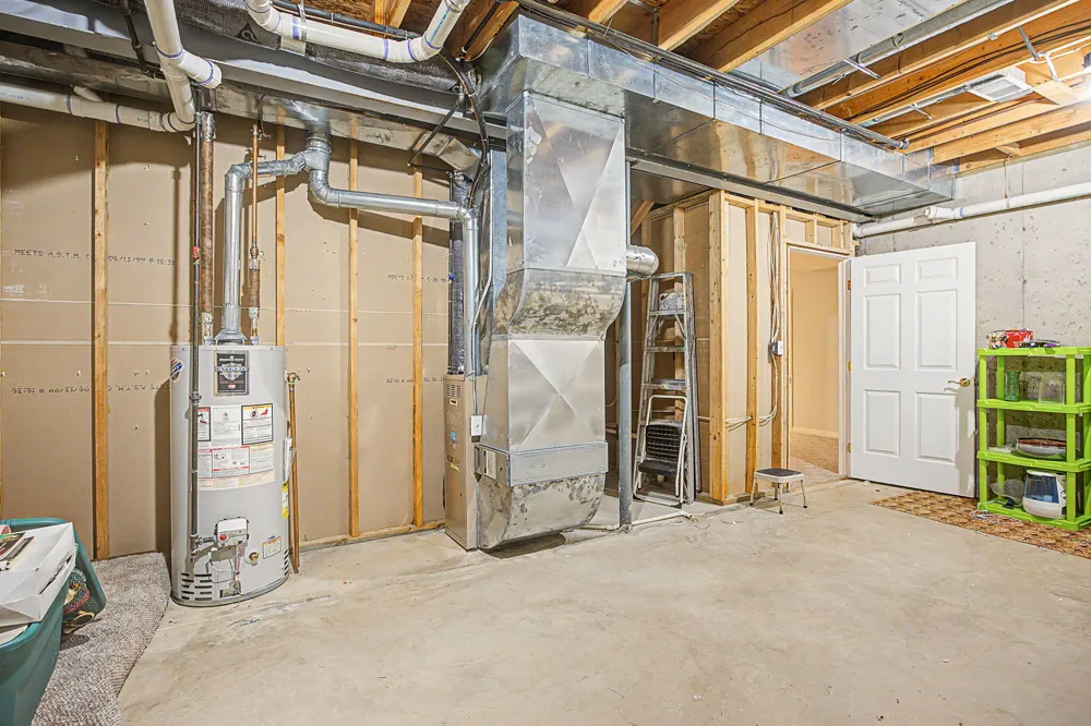 3015 S Wood Dale Drive Summit Township, MI 49203