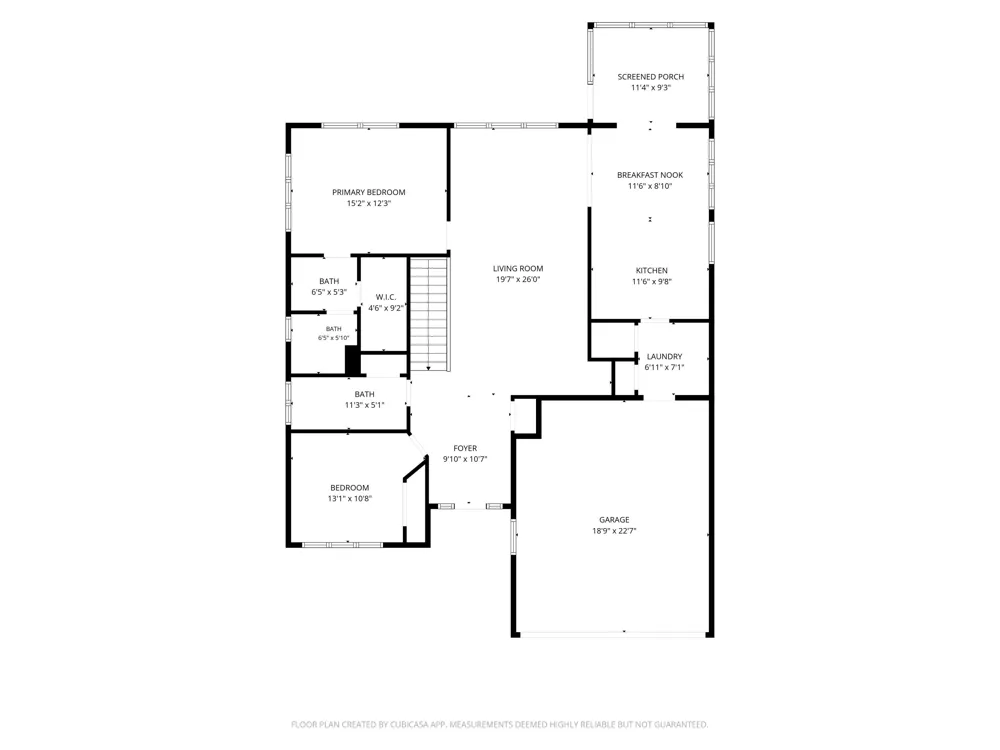 3015 S Wood Dale Drive Summit Township, MI 49203