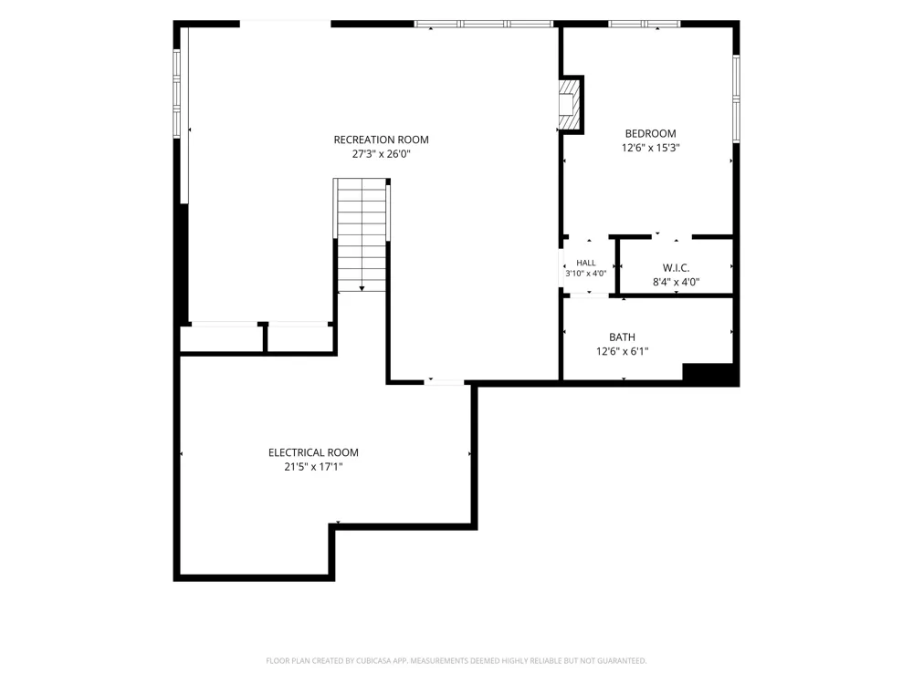 3015 S Wood Dale Drive Summit Township, MI 49203