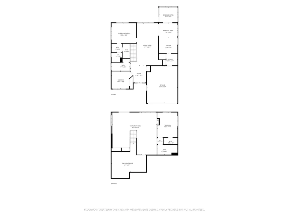 3015 S Wood Dale Drive Summit Township, MI 49203