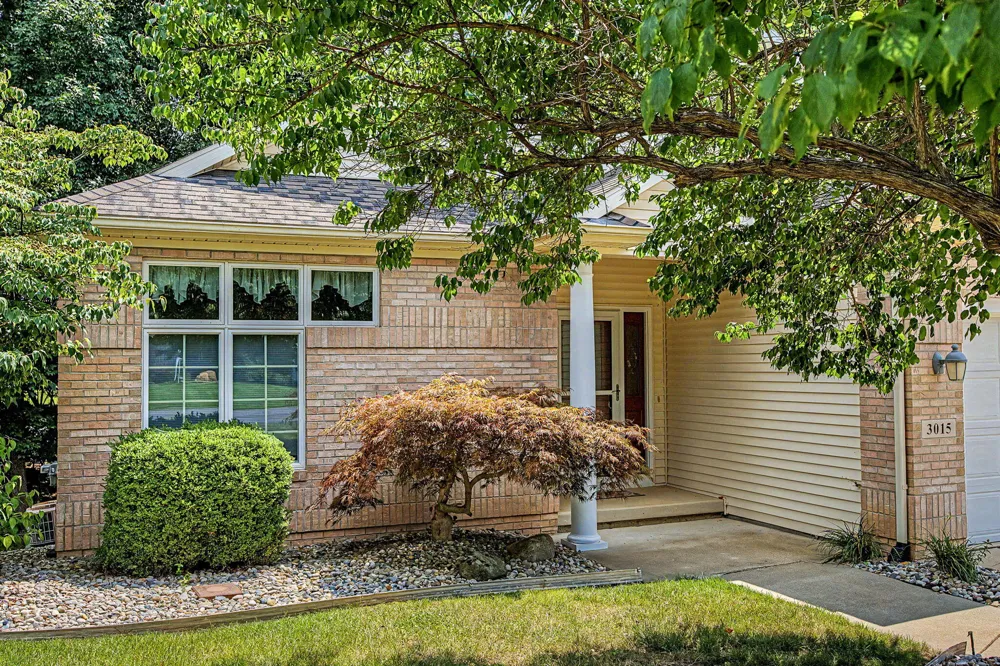 3015 S Wood Dale Drive Summit Township, MI 49203