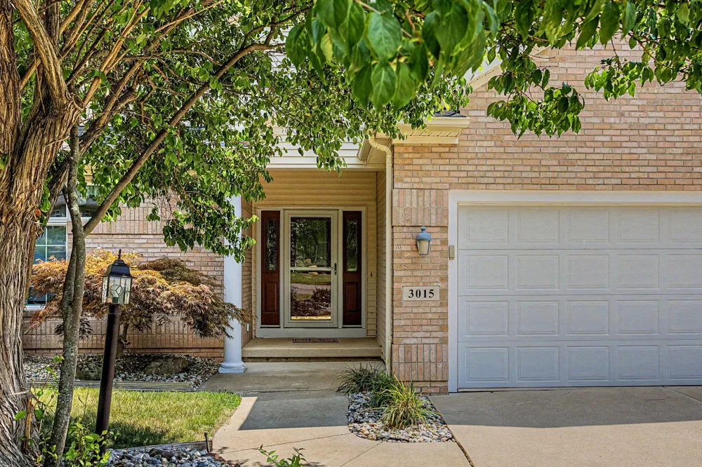 3015 S Wood Dale Drive Summit Township, MI 49203