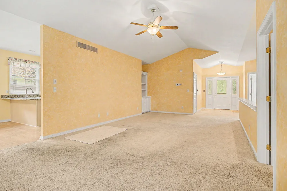 3015 S Wood Dale Drive Summit Township, MI 49203