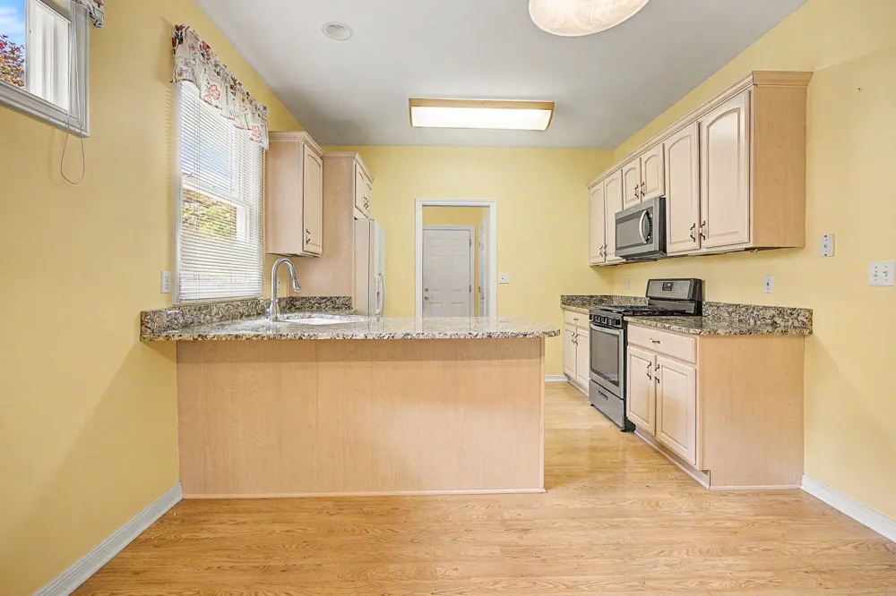 3015 S Wood Dale Drive Summit Township, MI 49203