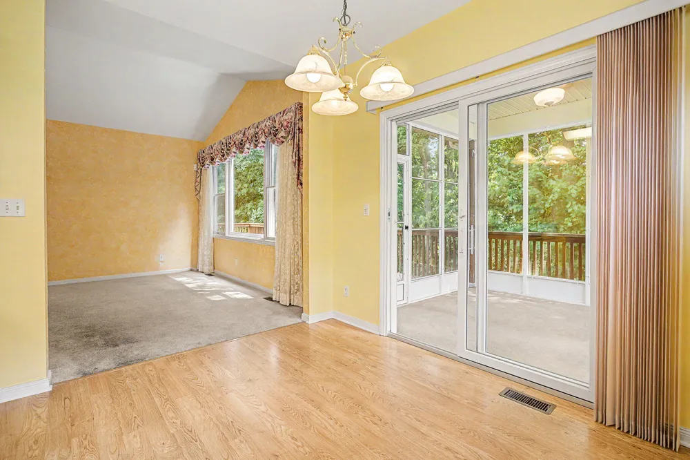 3015 S Wood Dale Drive Summit Township, MI 49203