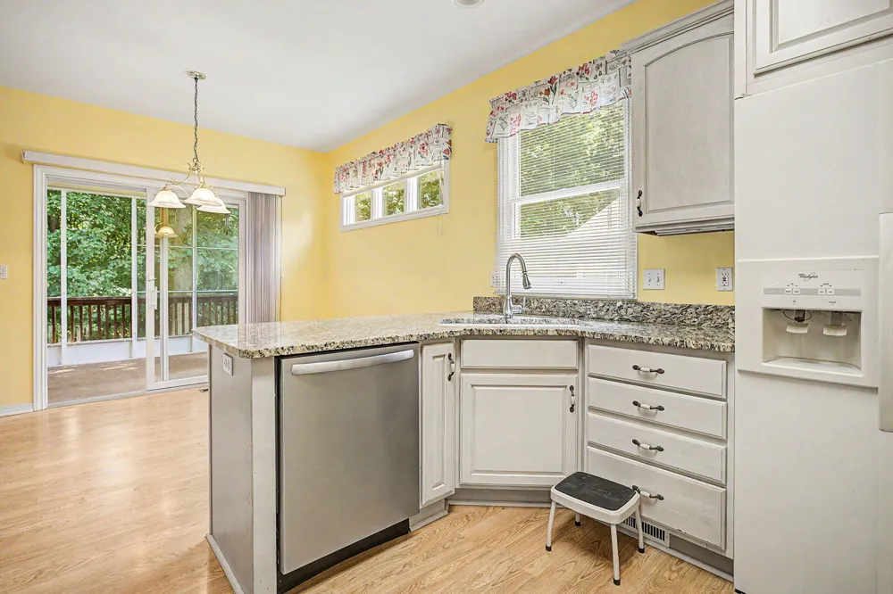 3015 S Wood Dale Drive Summit Township, MI 49203