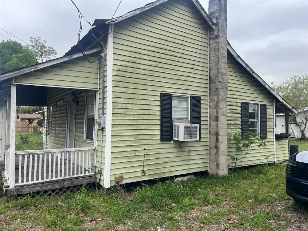 11760 WILLIAMS STREET Dunnellon, FL 34432