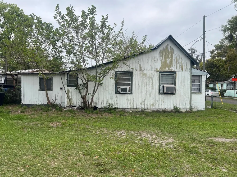 11760 WILLIAMS STREET Dunnellon, FL 34432