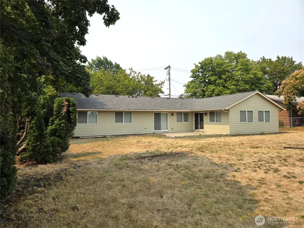 1113 Manzanita Way Vancouver, WA 98661