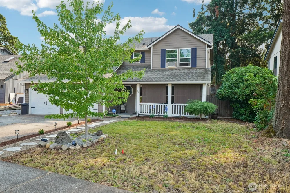 4021 NE 157th Avenue Vancouver, WA 98682