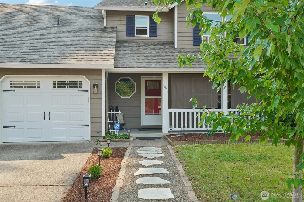 4021 NE 157th Avenue Vancouver, WA 98682