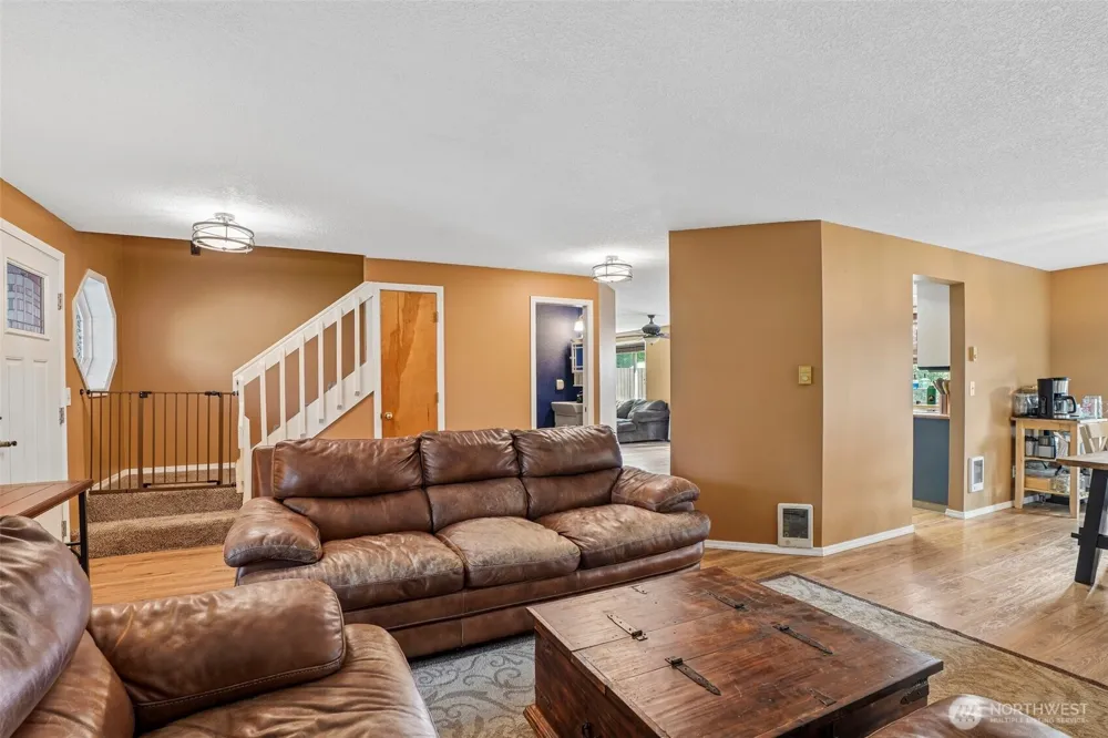 4021 NE 157th Avenue Vancouver, WA 98682