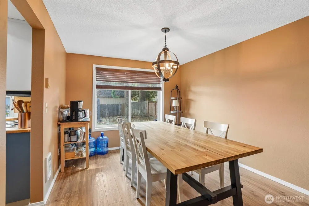 4021 NE 157th Avenue Vancouver, WA 98682