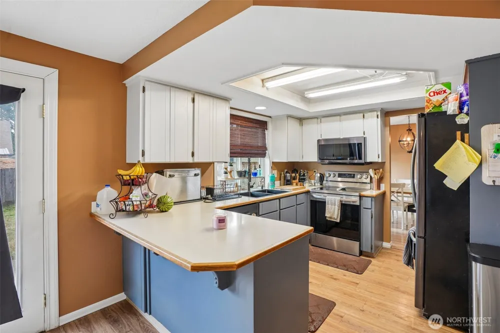 4021 NE 157th Avenue Vancouver, WA 98682