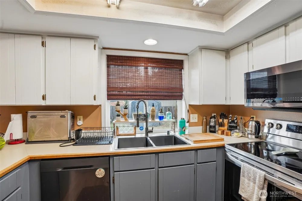4021 NE 157th Avenue Vancouver, WA 98682