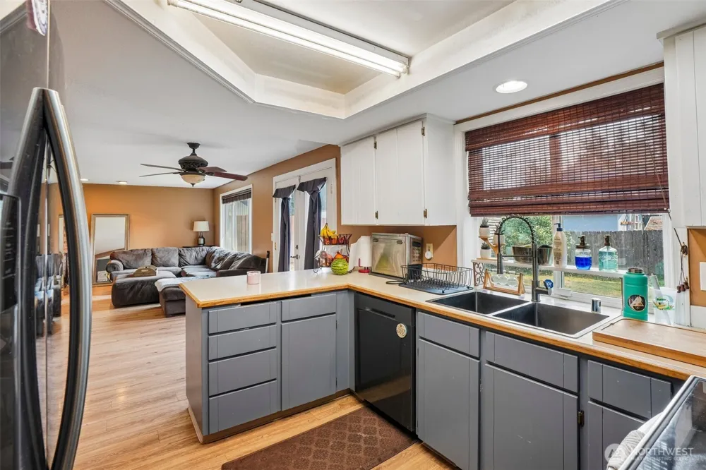 4021 NE 157th Avenue Vancouver, WA 98682