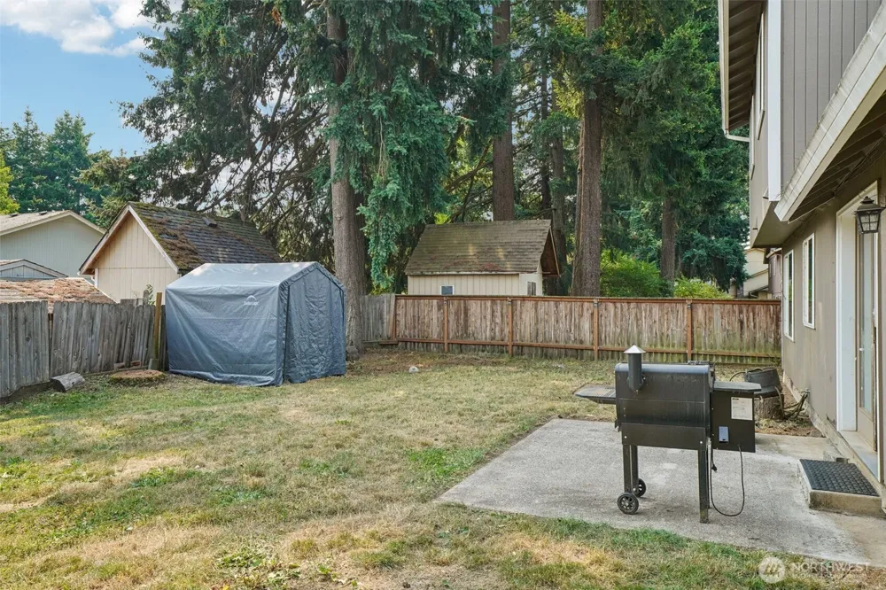 4021 NE 157th Avenue Vancouver, WA 98682