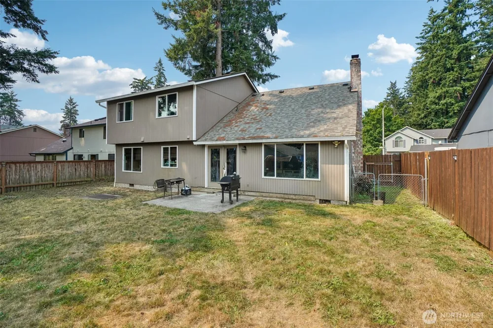 4021 NE 157th Avenue Vancouver, WA 98682