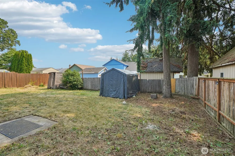 4021 NE 157th Avenue Vancouver, WA 98682