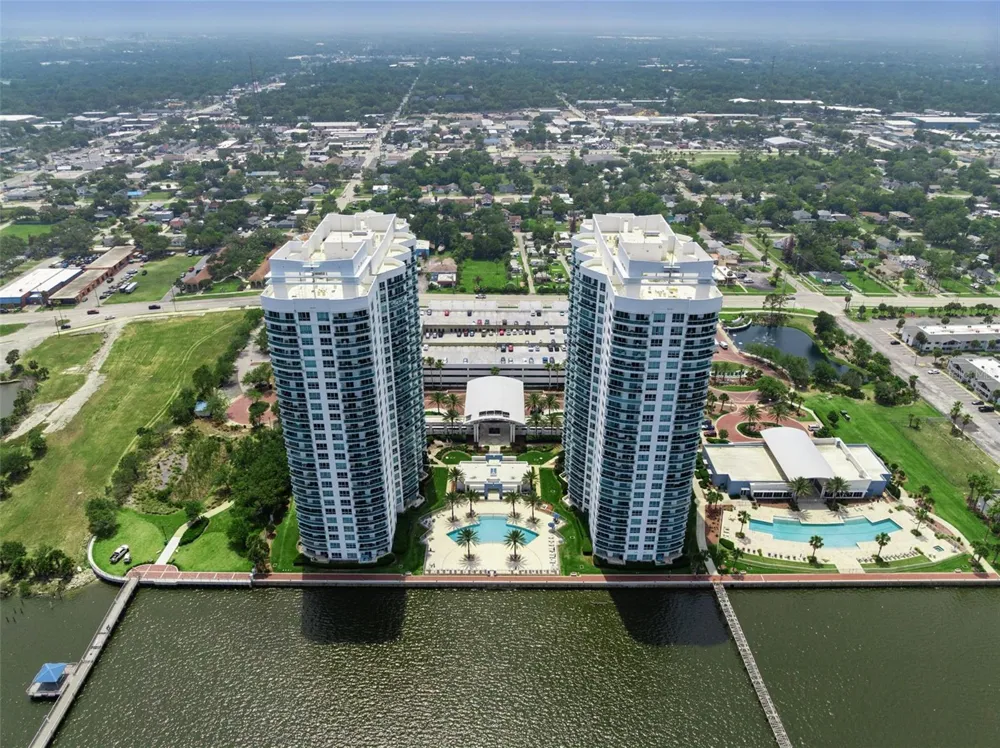 241 RIVERSIDE DRIVE #608 Holly Hill, FL 32117