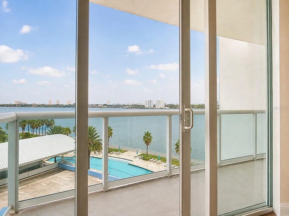 241 RIVERSIDE DRIVE #608 Holly Hill, FL 32117