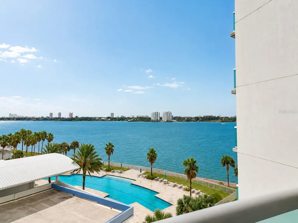 241 RIVERSIDE DRIVE #608 Holly Hill, FL 32117